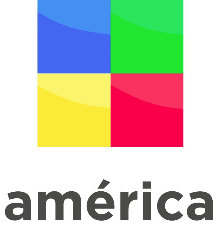 América Paraguay — Media Partner