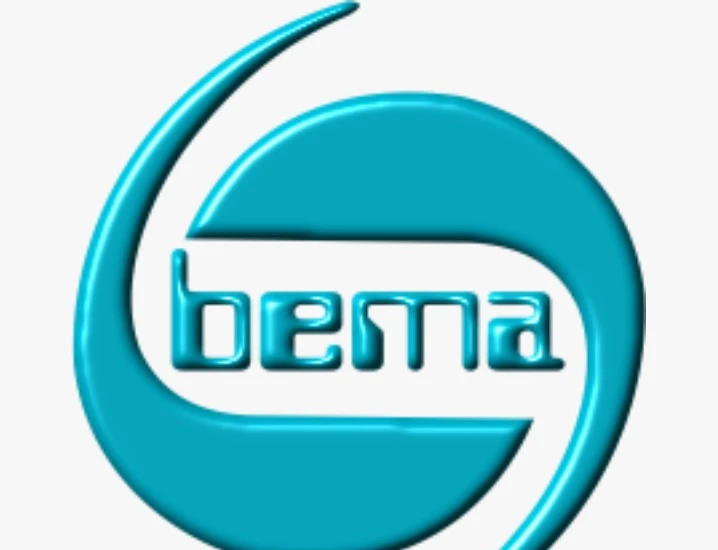 Logo de BEMA Imagen Corporativa, strategic partner del HUMAN EDGE SUMMIT - ASUNCIÓN 2026